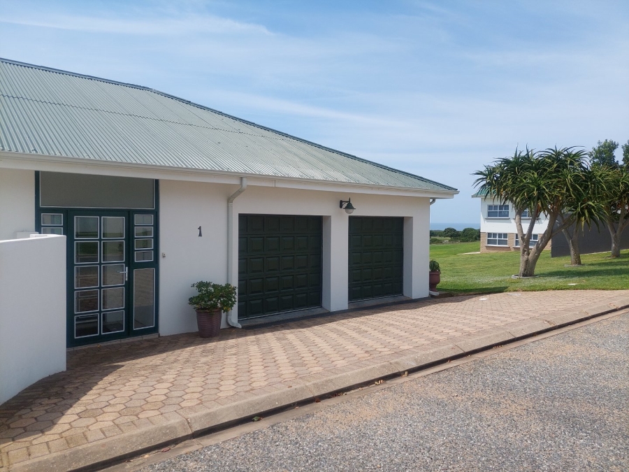 4 Bedroom Property for Sale in Stilbaai Wes Western Cape